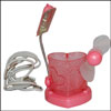 USB Computer Lamp N Fan - code-02 - Click here to View more details about this Product